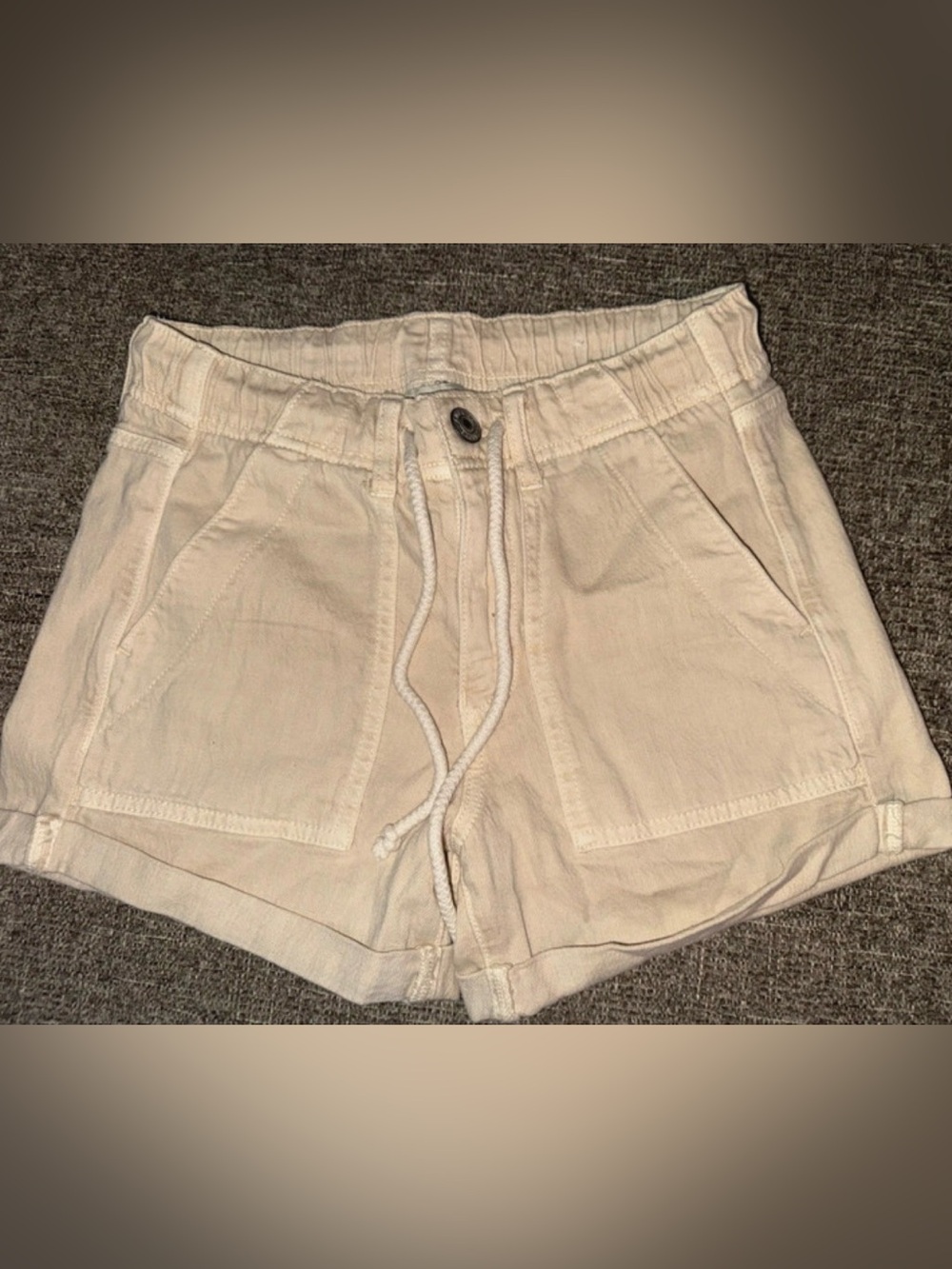 American Eagle Stretch Shorts